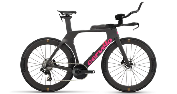 Cervelo P Series Force AXS