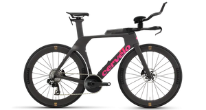 Cervelo P Series Force AXS