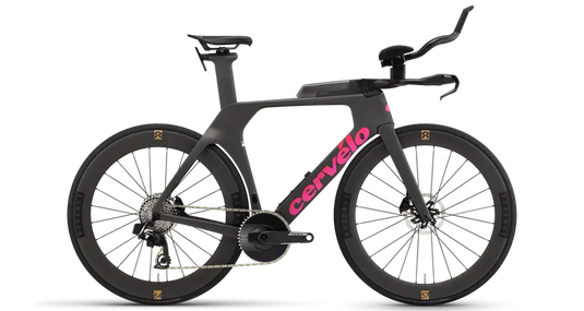 Cervelo P Series Force AXS