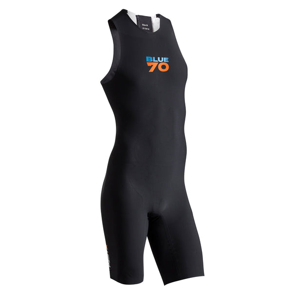 PZ2TX Swimskin (Men's) - Arvada Triathlon Company