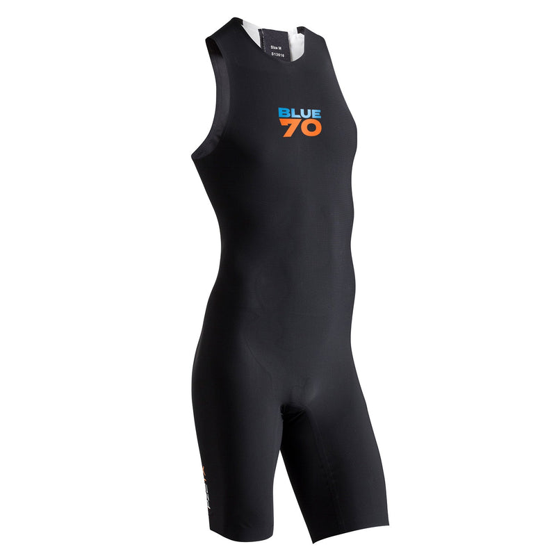 Load image into Gallery viewer, PZ2TX Swimskin (Men's) - Arvada Triathlon Company
