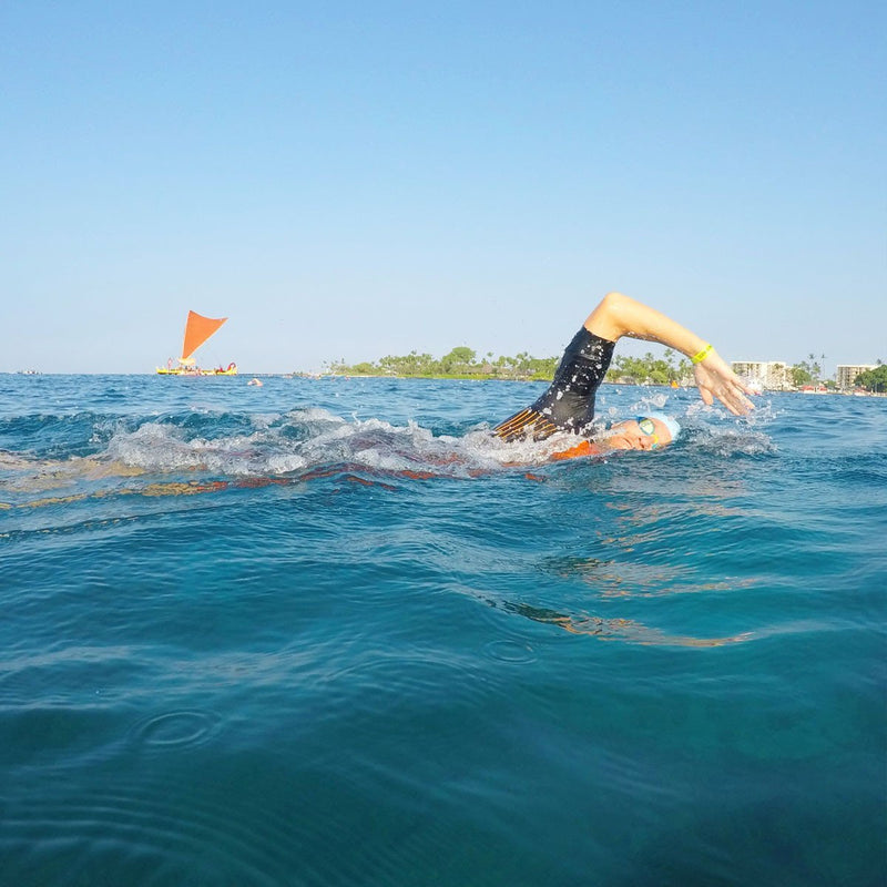 Load image into Gallery viewer, PZ4TX+ Swimskin (Men's) - Arvada Triathlon Company
