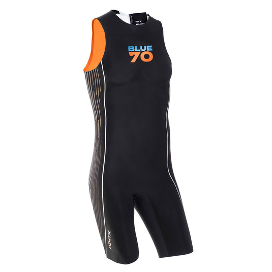 PZ4TX Swimskin (Men's) - Arvada Triathlon Company