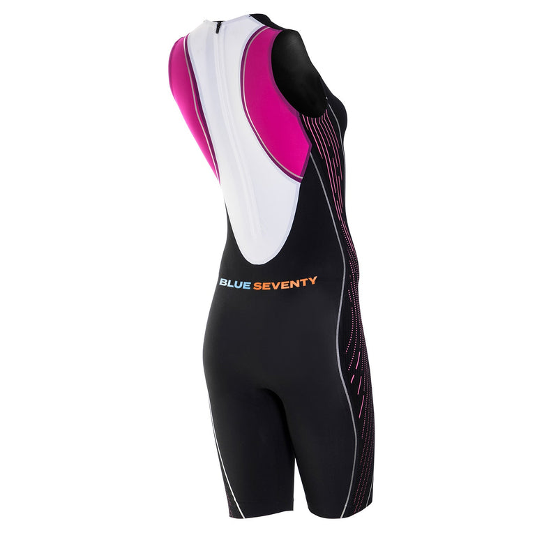 Load image into Gallery viewer, PZ4TX Swimskin (Women's) - Arvada Triathlon Company
