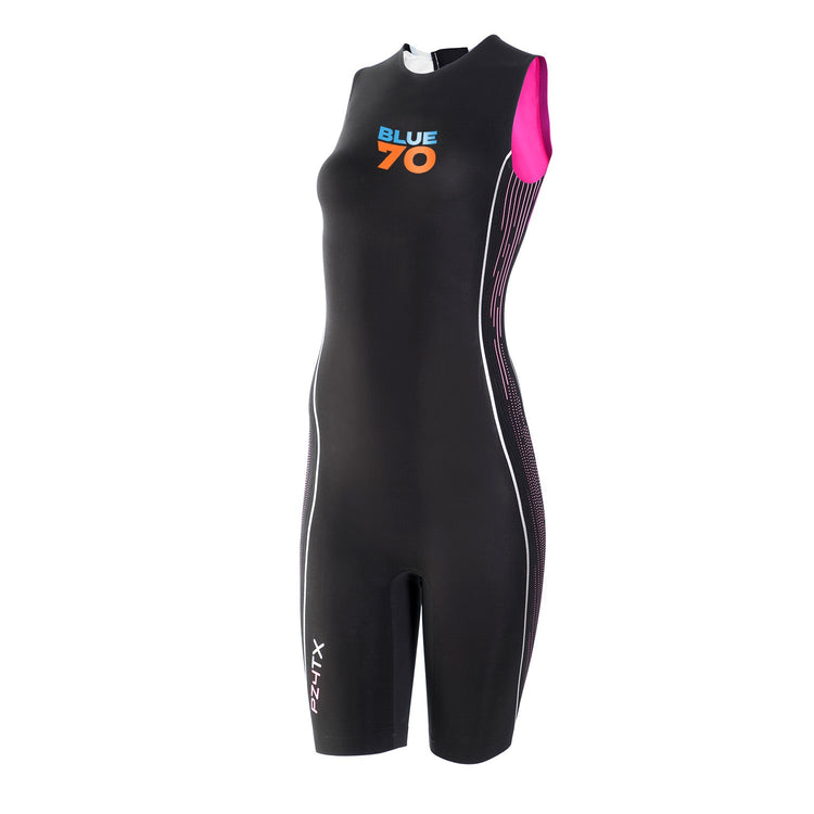PZ4TX Swimskin (Women's) - Arvada Triathlon Company