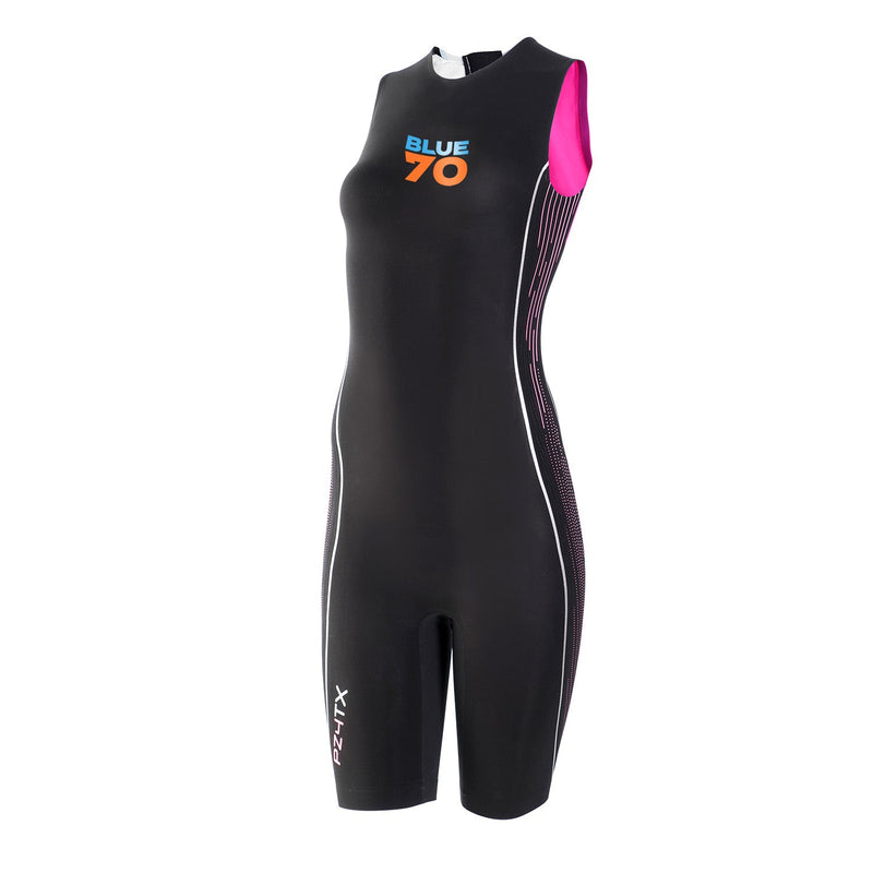Load image into Gallery viewer, PZ4TX Swimskin (Women's) - Arvada Triathlon Company
