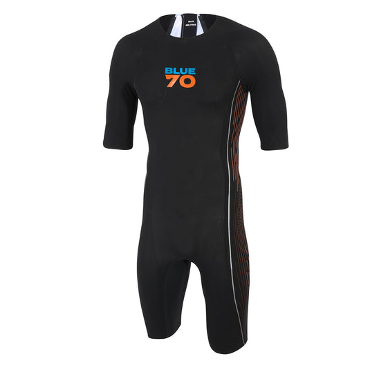 PZ4TX+ Swimskin (Men's) - Arvada Triathlon Company