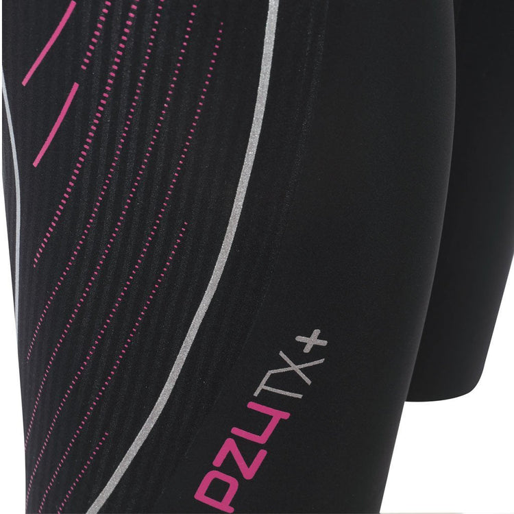 PZ4TX+ Swimskin (Women's) - Arvada Triathlon Company
