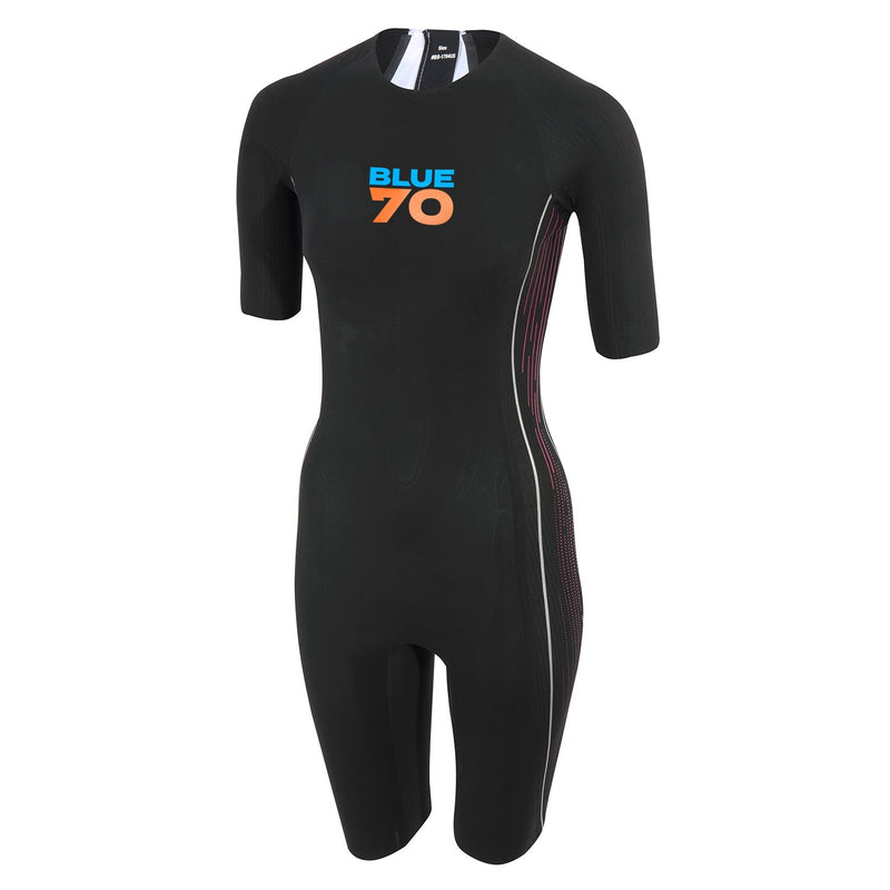 Load image into Gallery viewer, PZ4TX+ Swimskin (Women's) - Arvada Triathlon Company
