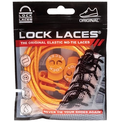 LOCK LACES