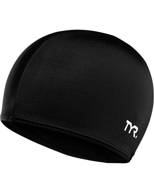 Solid Lycra Swim Cap - Arvada Triathlon Company