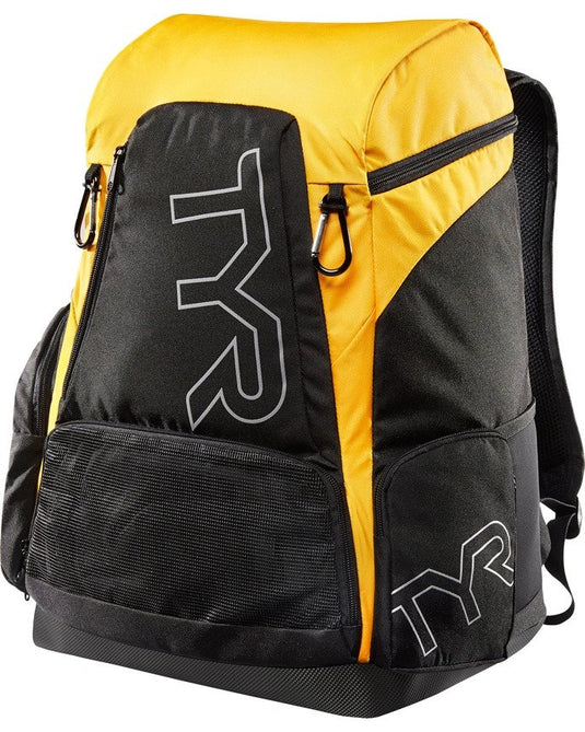 TYR Alliance 45L Backpack - Arvada Triathlon Company