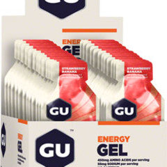 Load image into Gallery viewer, GU Energy Gel Singles - The Tri Source
