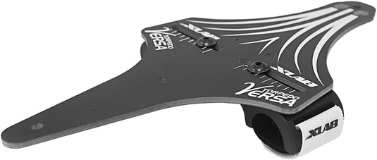 VERSA 500 MOUNT -BLACK/WHITE - Arvada Triathlon Company