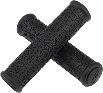 Lizard Skins Moab Grips - Black - Arvada Triathlon Company