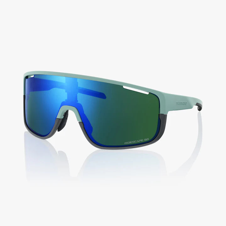 Load image into Gallery viewer, Shimano Pulsar CE-PLSR3 Sunglasses - Arvada Triathlon Company

