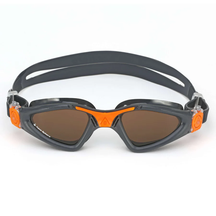 AquaSphere Kayenne Goggles, Regular Fit - Arvada Triathlon Company