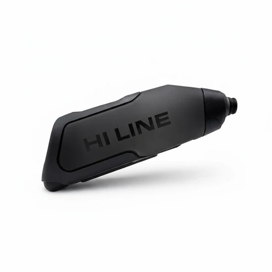 Hi Line Slipstream Aero Carbon Bottle Cage