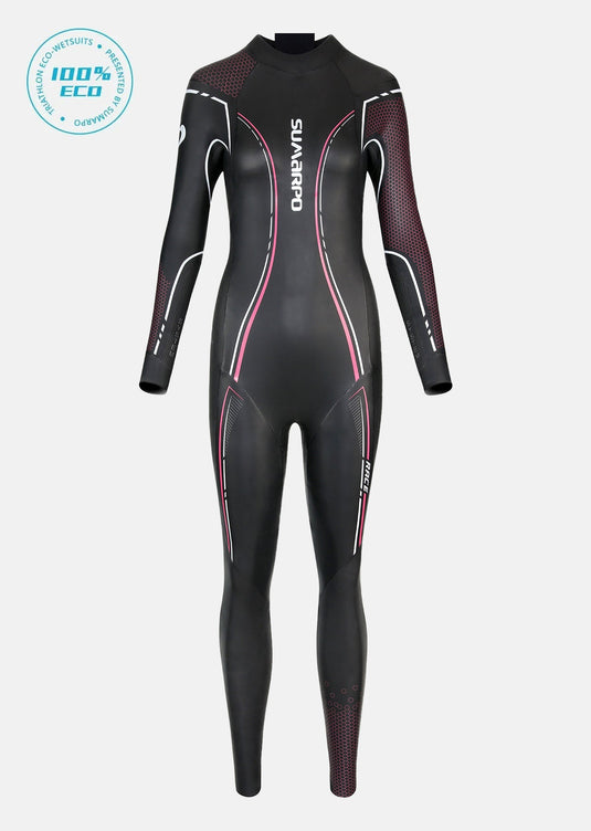 Race Women's Eco Triathlon Wetsuit