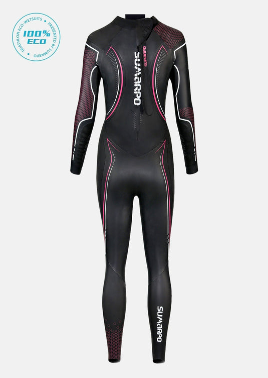 Race Women's Eco Triathlon Wetsuit