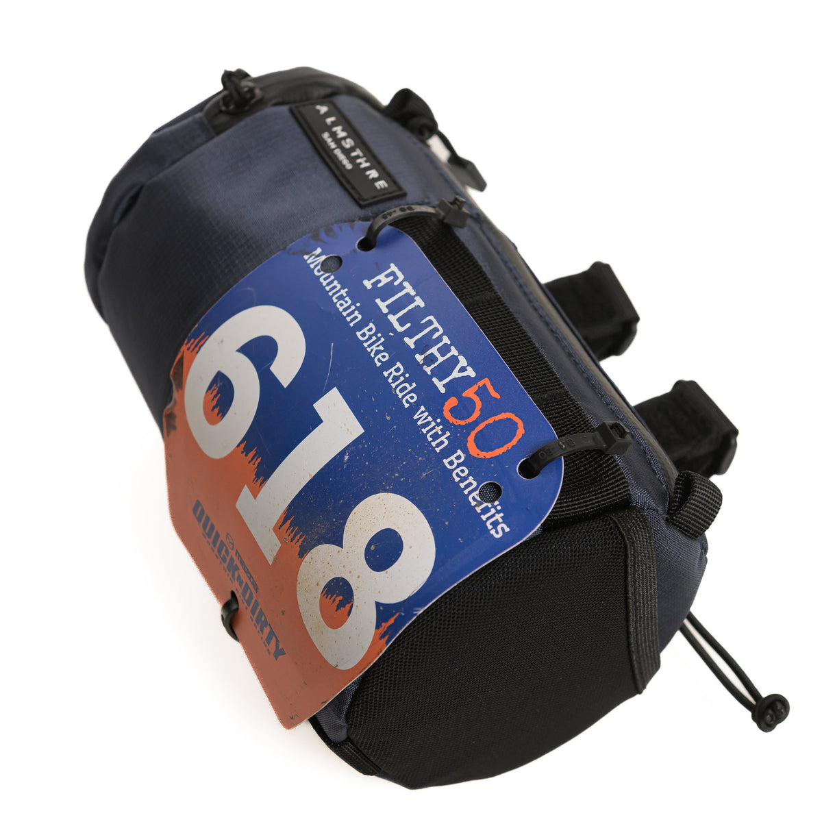 Signature Bar Bag