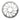 SRAM CenterLine Disc Brake Rotor - 140mm, 6-Bolt, Silver