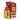HONEY STINGER ENERGY GEL Rasberry Lemonade