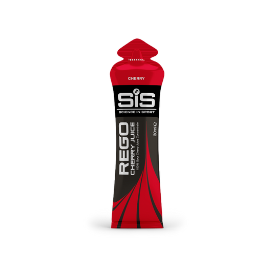SIS REGO 30ml Gel - Arvada Triathlon Company