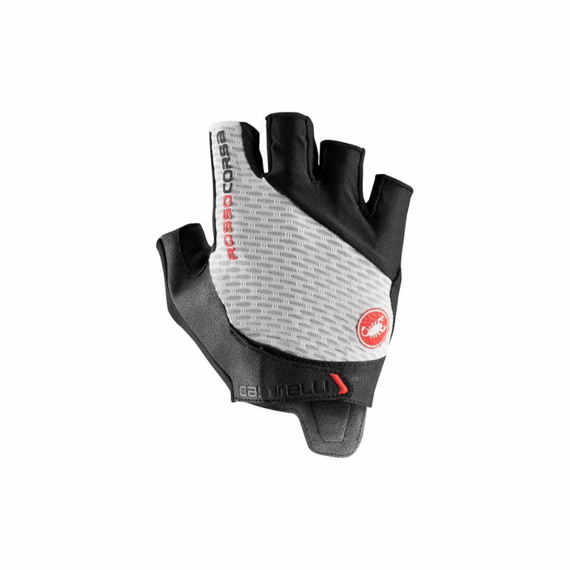 Load image into Gallery viewer, Rosso Corsa Pro V Glove
