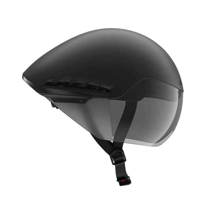 Lazer VICTOR KINETICORE TT Helmet - Arvada Triathlon Company