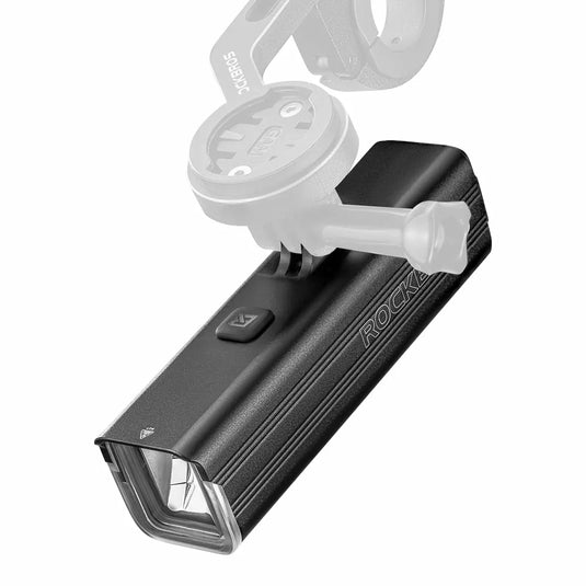 RHL 1000LM Bike Light Basic version - Arvada Triathlon Company