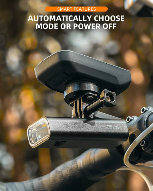 RHL 400LM Bike Light - Arvada Triathlon Company
