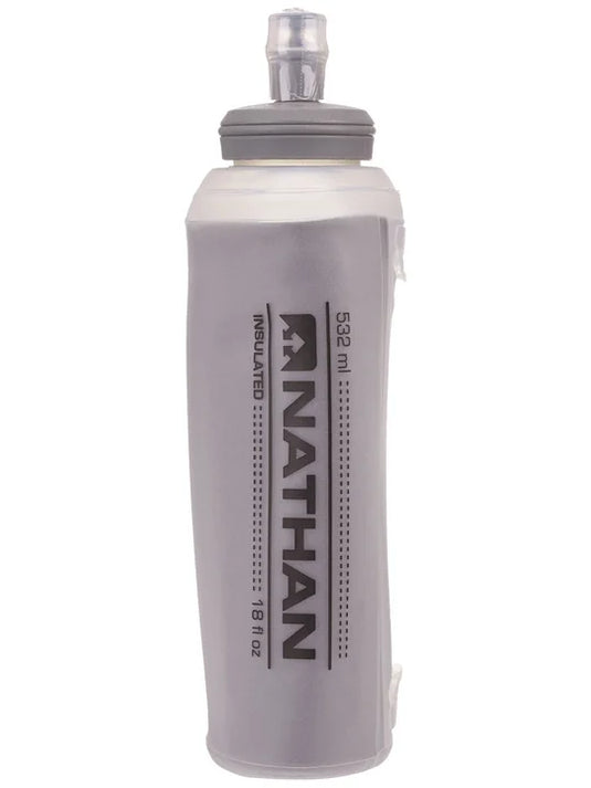 Nathan 18oz Insulated Soft Flask - Arvada Triathlon Company