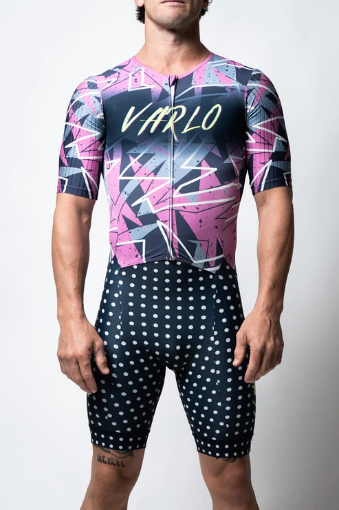 Men's Varlo Victory SE Triathlon Suit - Arvada Triathlon Company