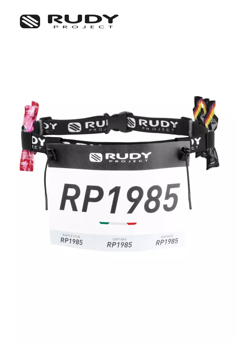 Load image into Gallery viewer, Rudy Project Race Belt
