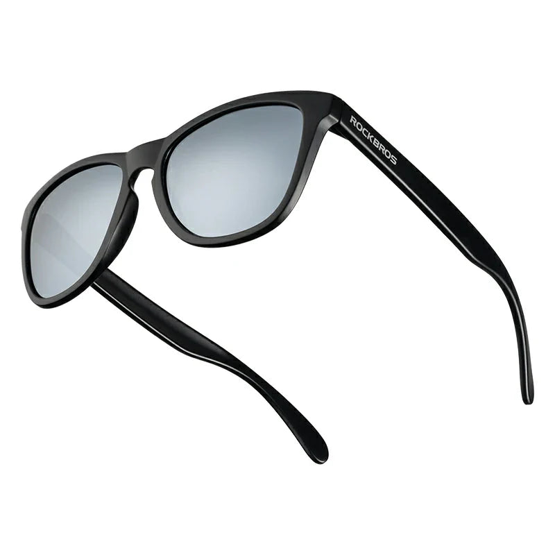 Load image into Gallery viewer, S-1082 Polarized Glasses UV400 Protection - Arvada Triathlon Company
