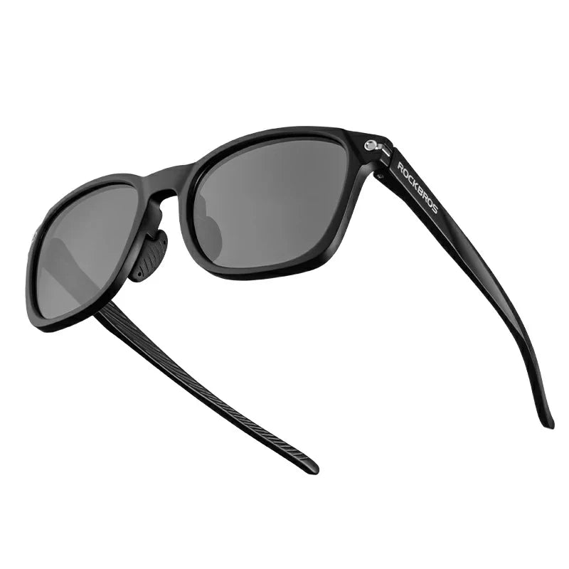 Load image into Gallery viewer, S-1082 Polarized Glasses UV400 Protection - Arvada Triathlon Company
