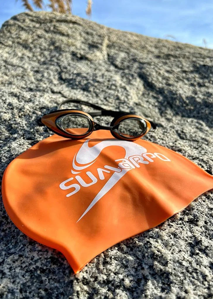 S1 Swimming Goggles - Arvada Triathlon Company