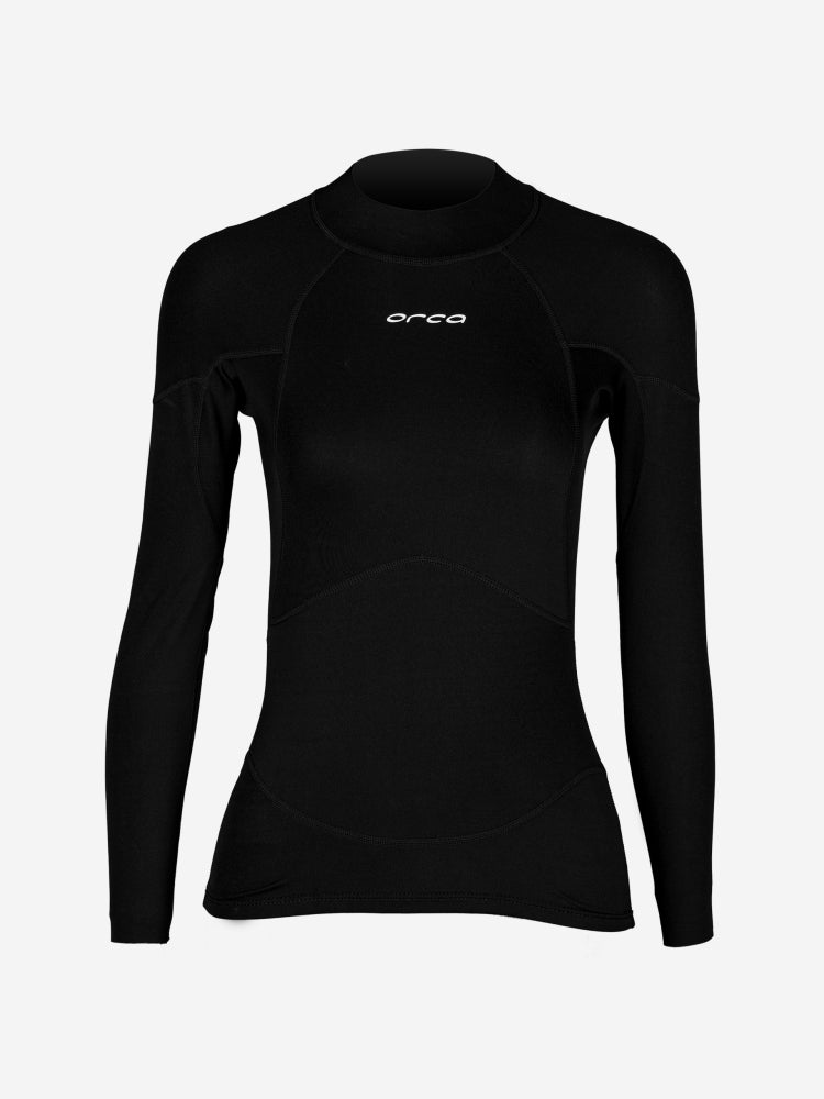 Load image into Gallery viewer, Women's Orca Wetsuit Base Layer - Arvada Triathlon Company
