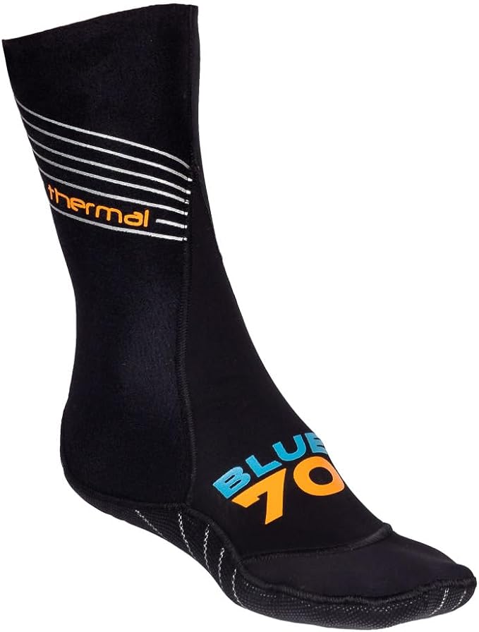 Blueseventy Thermal Swim Socks Small