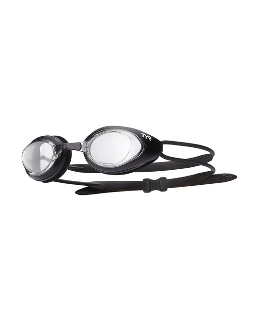 Black Hawk Racing Goggle - Arvada Triathlon Company