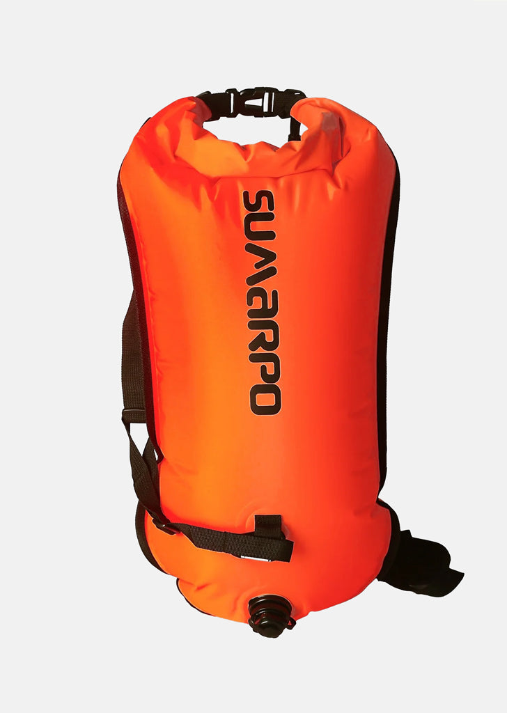 Safety Swim Buoy 28L - Arvada Triathlon Company
