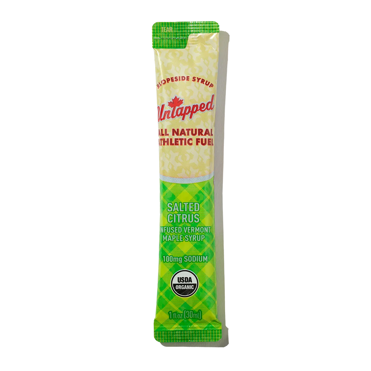 UnTapped Energy Gel