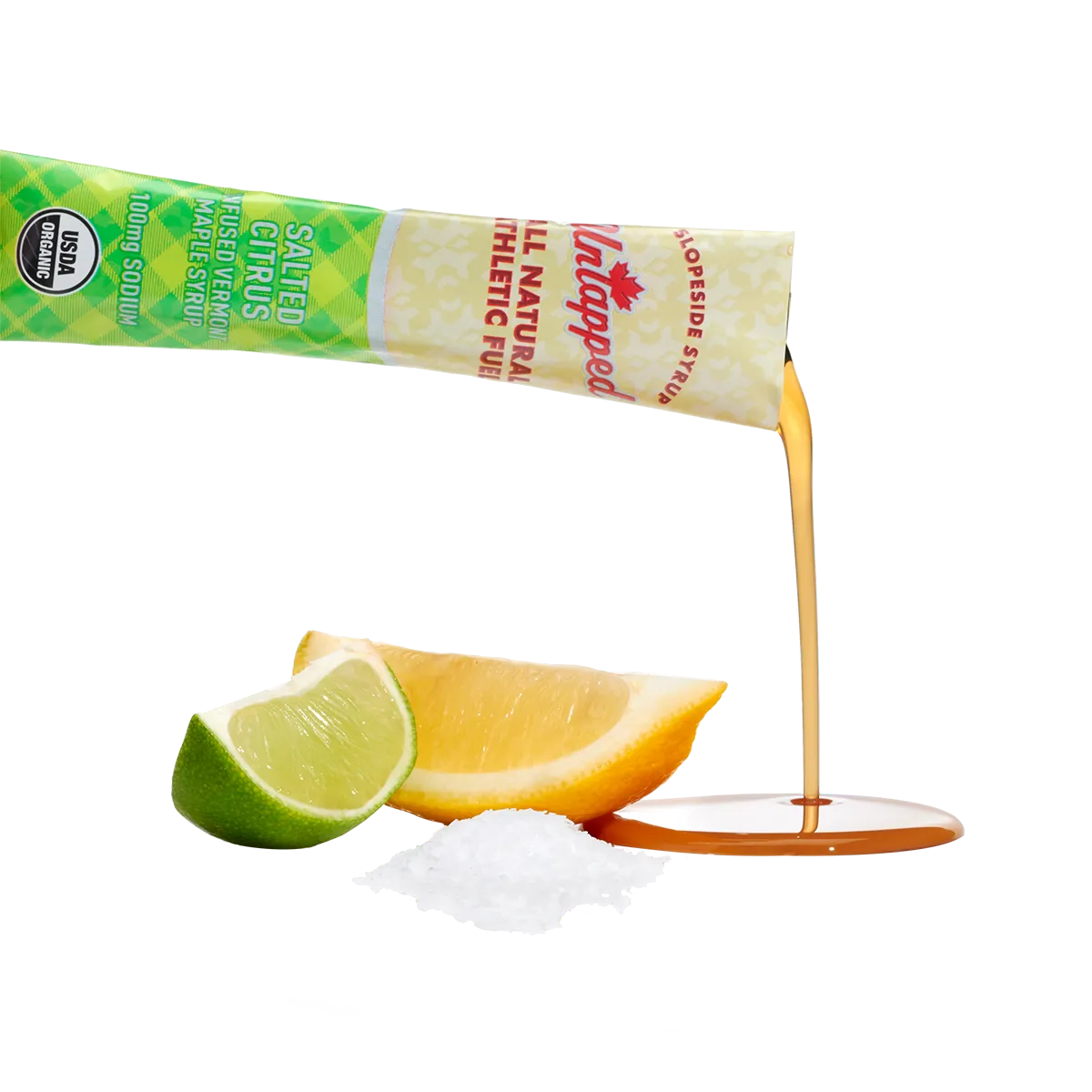 UnTapped Energy Gel
