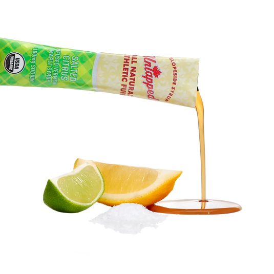 UnTapped Energy Gel