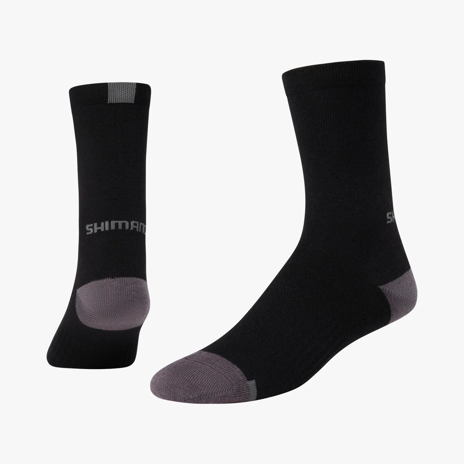 Shimano Performance Wool Socks - Arvada Triathlon Company