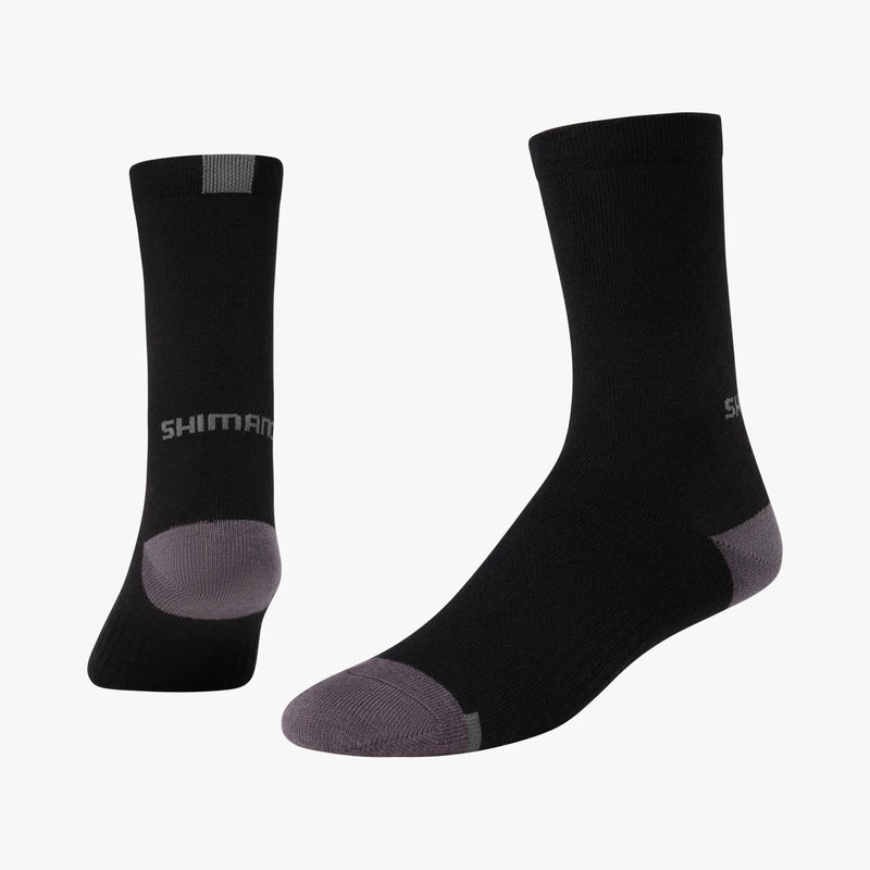 Load image into Gallery viewer, Shimano Performance Wool Socks - Arvada Triathlon Company
