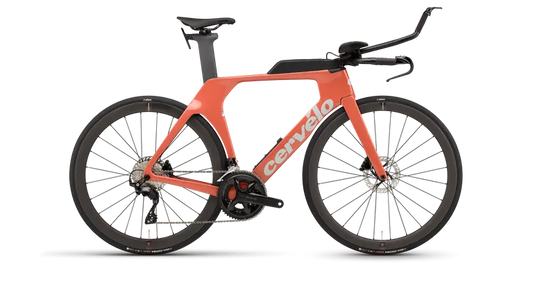 Cervelo P 105 Di2