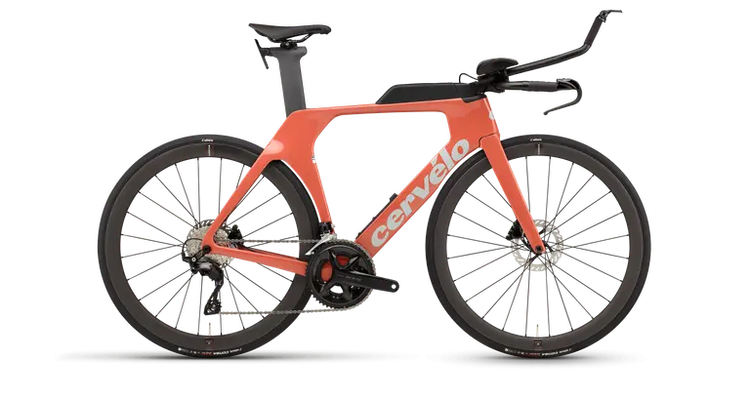 Cervelo P 105 Di2 - Arvada Triathlon Company