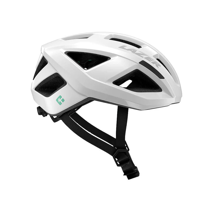 LAZER TONIC KINETICORE Road Helmet - Arvada Triathlon Company